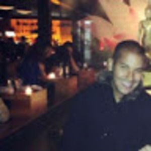 Meet your Posher, Jonathan